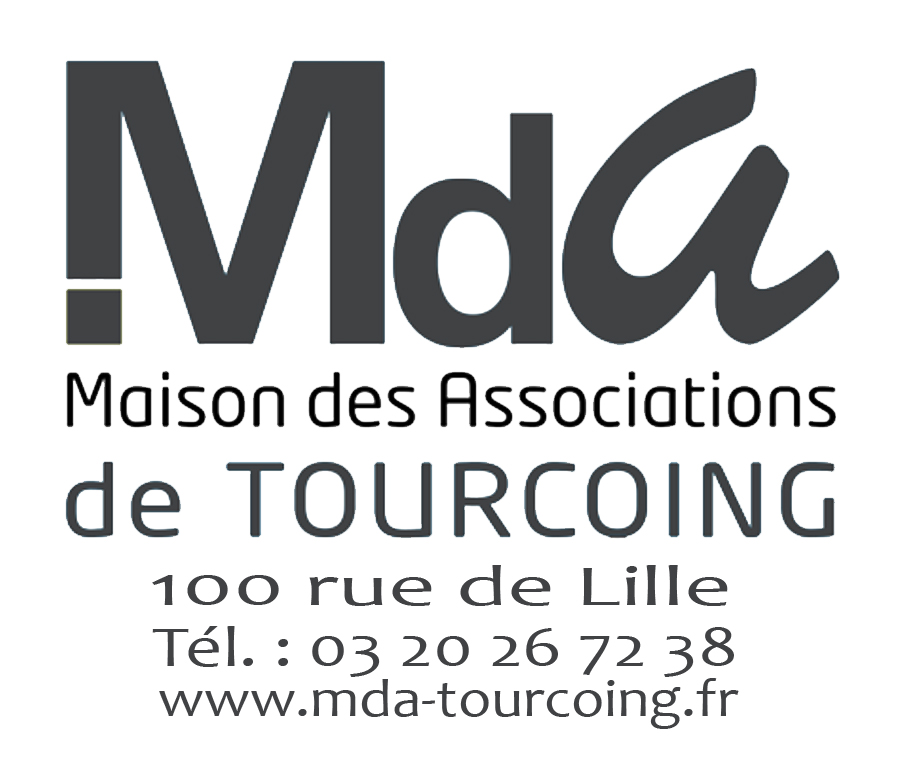 MAISON DES ASSOCIATIONS de TOURCOING