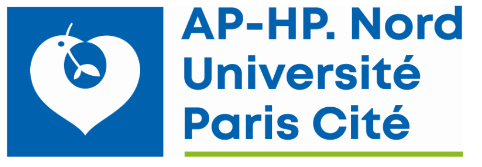 ASSISTANCE PUBLIQUE HOPITAUX DE PARIS - Groupe Hospitalo-Universitaire AP-HP. Nord - Université de Paris