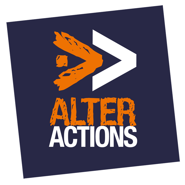 ALTERACTIONS