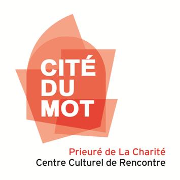 CITE DU MOT - PRIEURE DE LA CHARITE