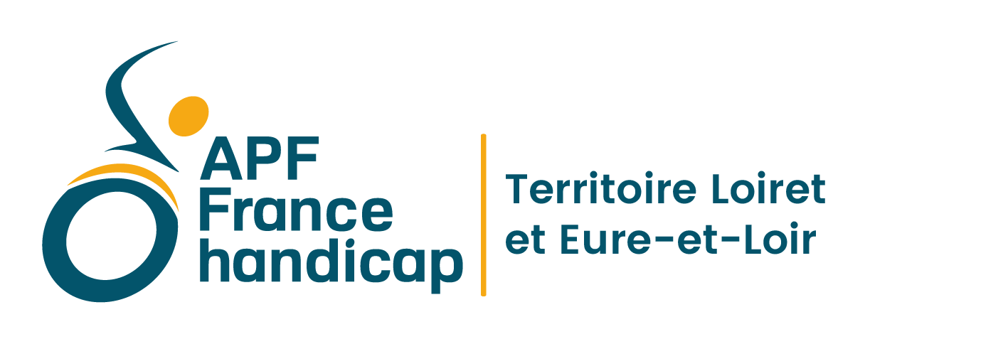 APF France handicap - Délégations départementales - Territoire 28/45