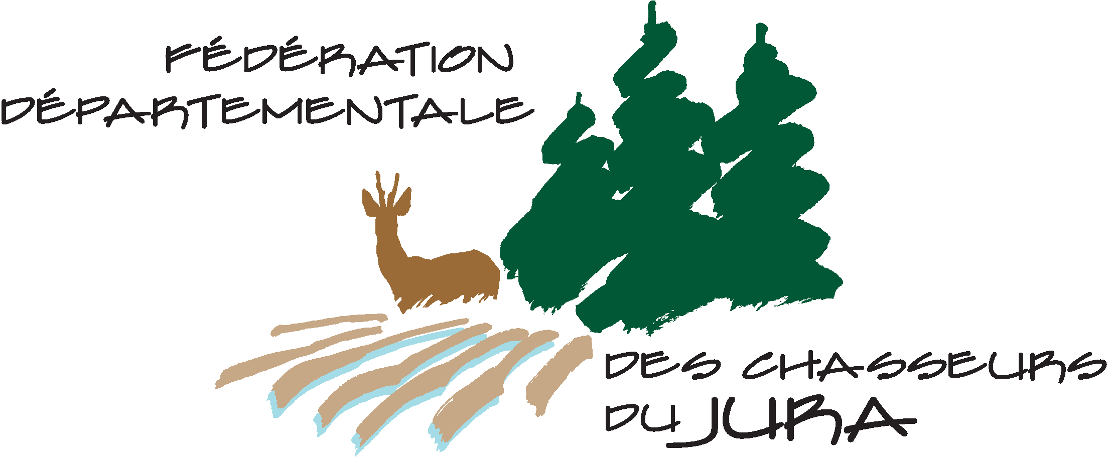Fédération Départementale des Chasseurs du Jura