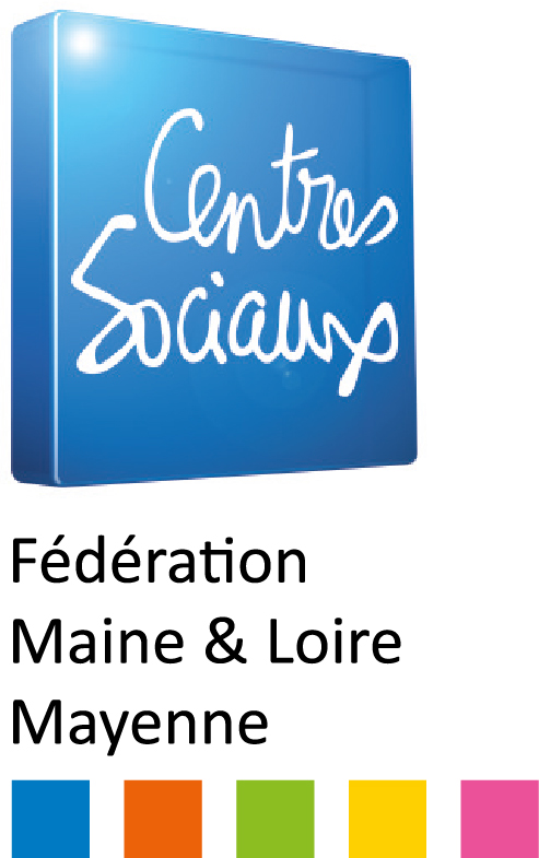 Fédération Centres sociaux de Maine et Loire Mayenne