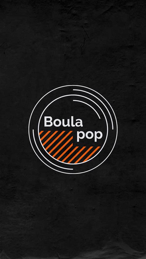 BOULA POP