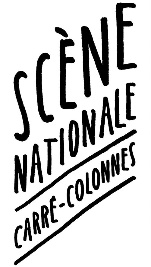 SCENE NATIONALE  CARRE COLONNES 