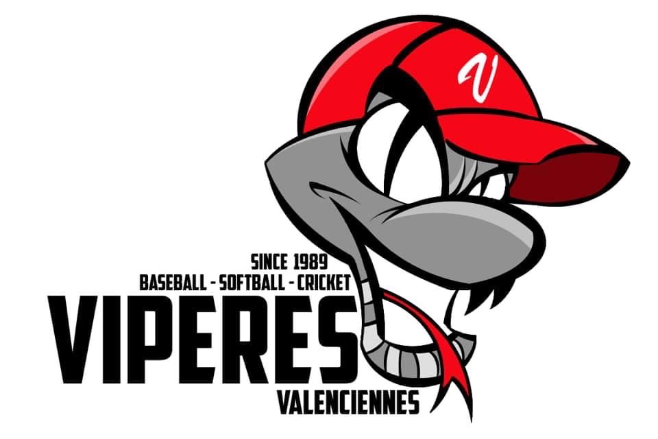 Fighting Ducks Baseball Club Valenciennes