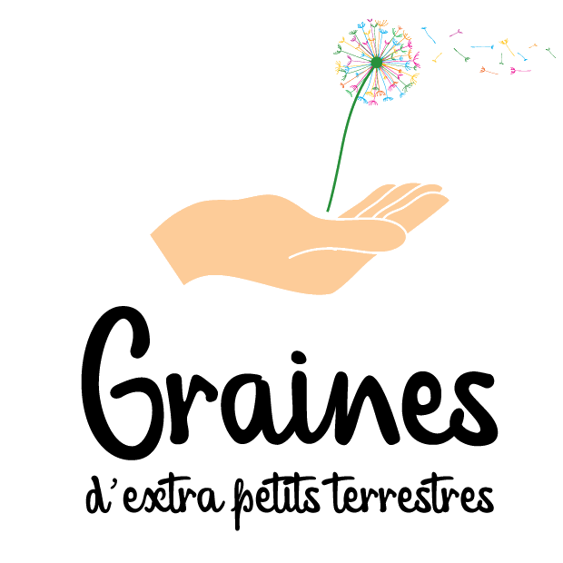 GRAINES D'EXTRA PETITS TERRESTRES