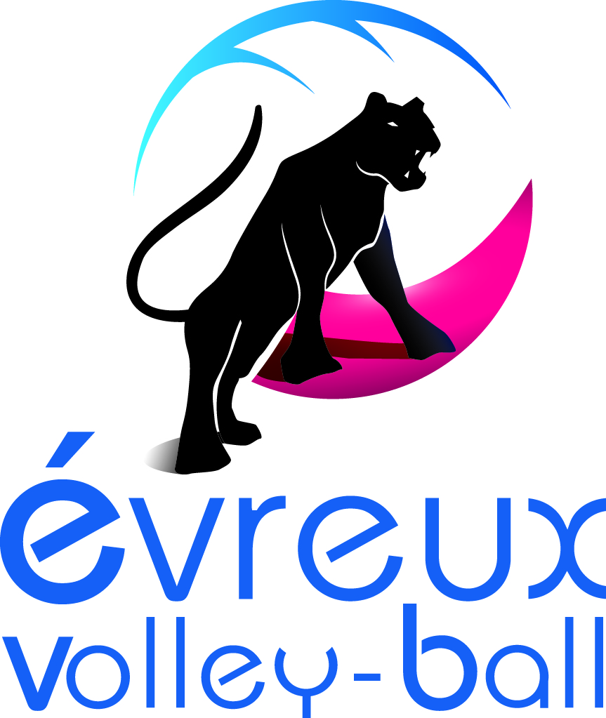 EVREUX VOLLEY BALL