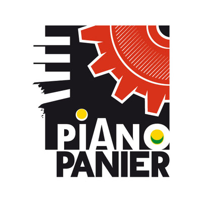 Piano-Panier