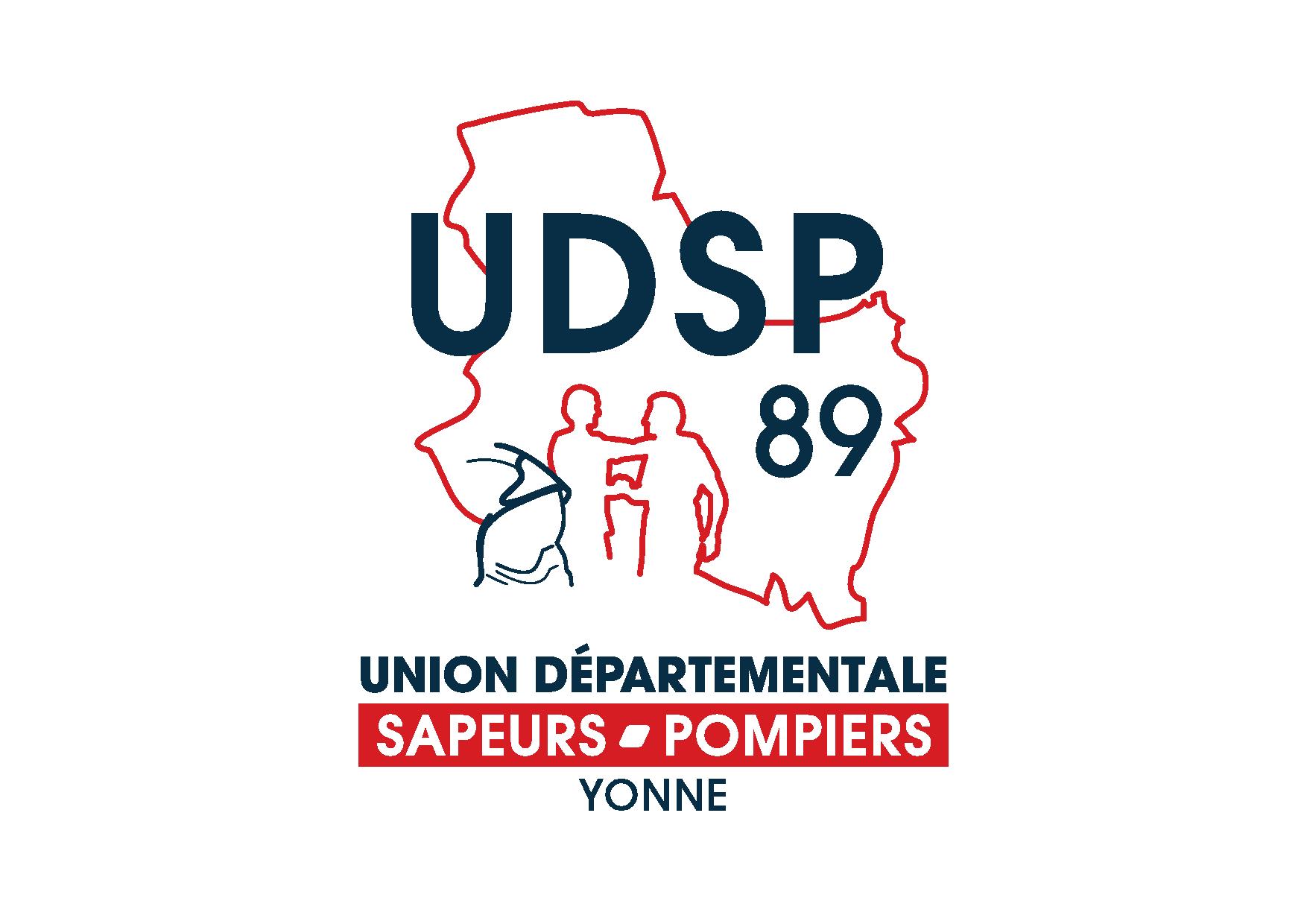 UNION DEPARTEMENTALE DES SAPEURS POMPIERS DE L'YONNE