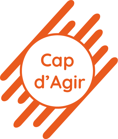 CAP D'AGIR