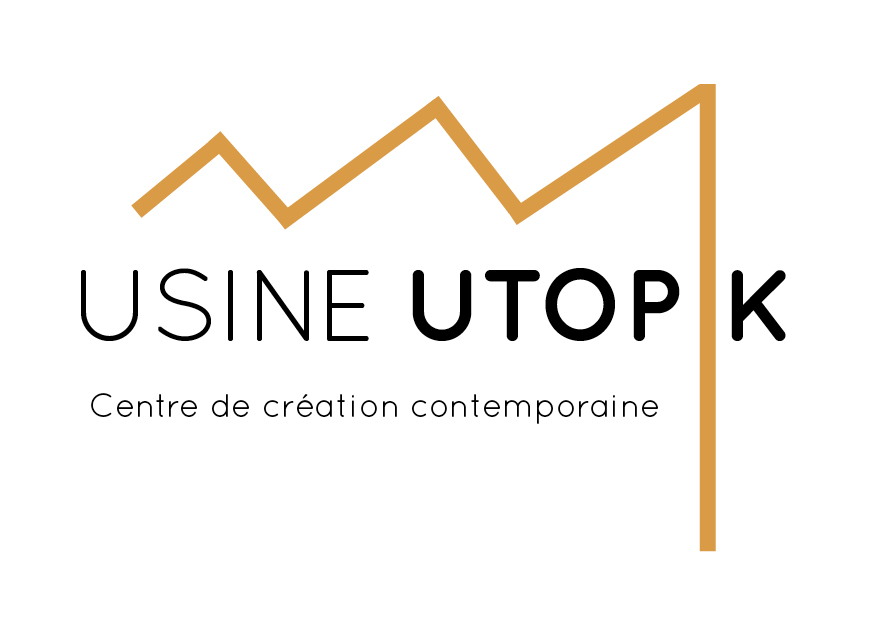Association ADN - Art et Design en Normandie - Usine Utopik