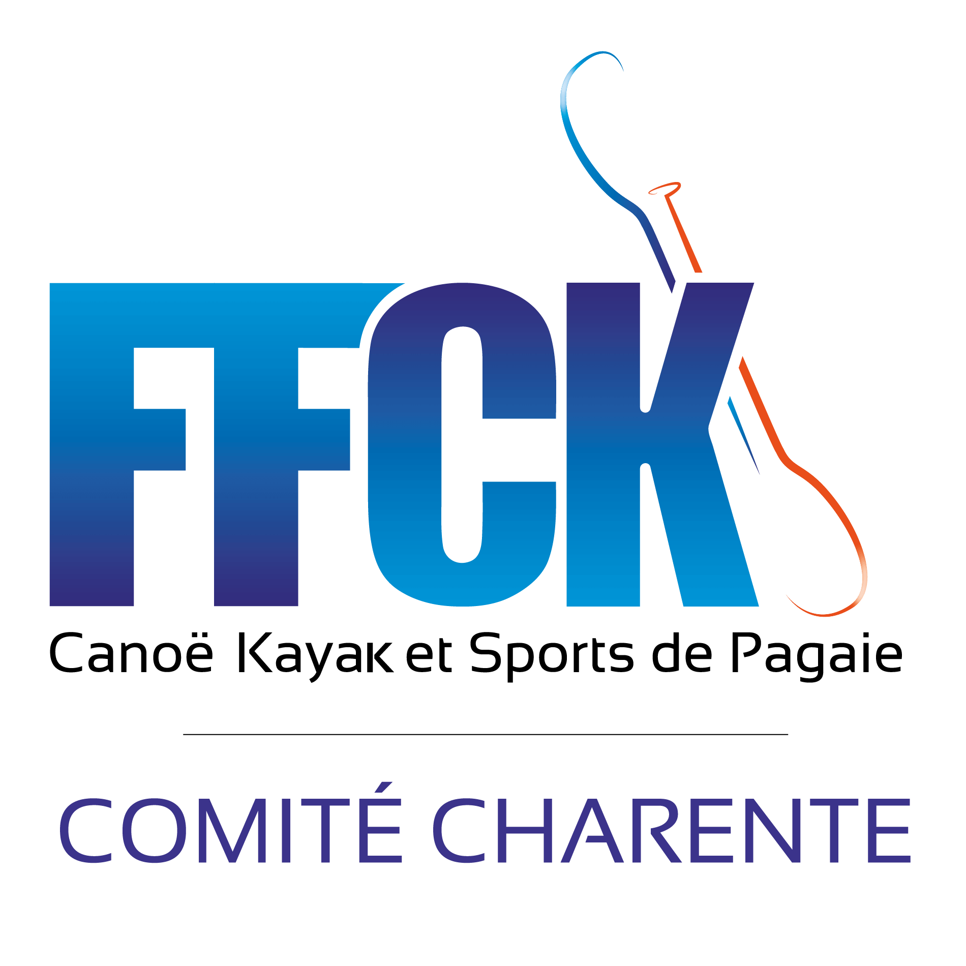Comité Départemental de Canoë-Kayak de la Charente
