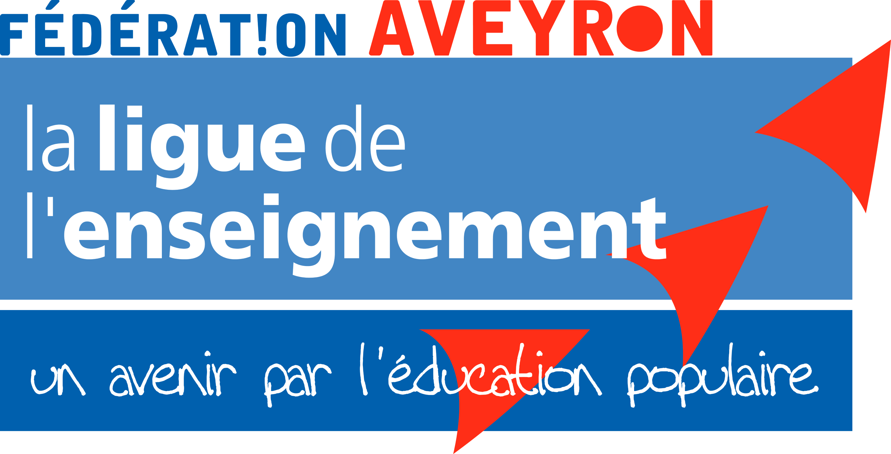 Ligue de l'enseignement de l'Aveyron