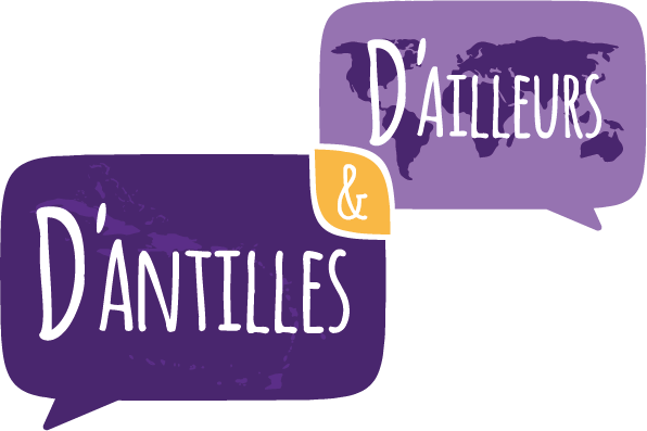 D'ANTILLES ET D'AILLEURS