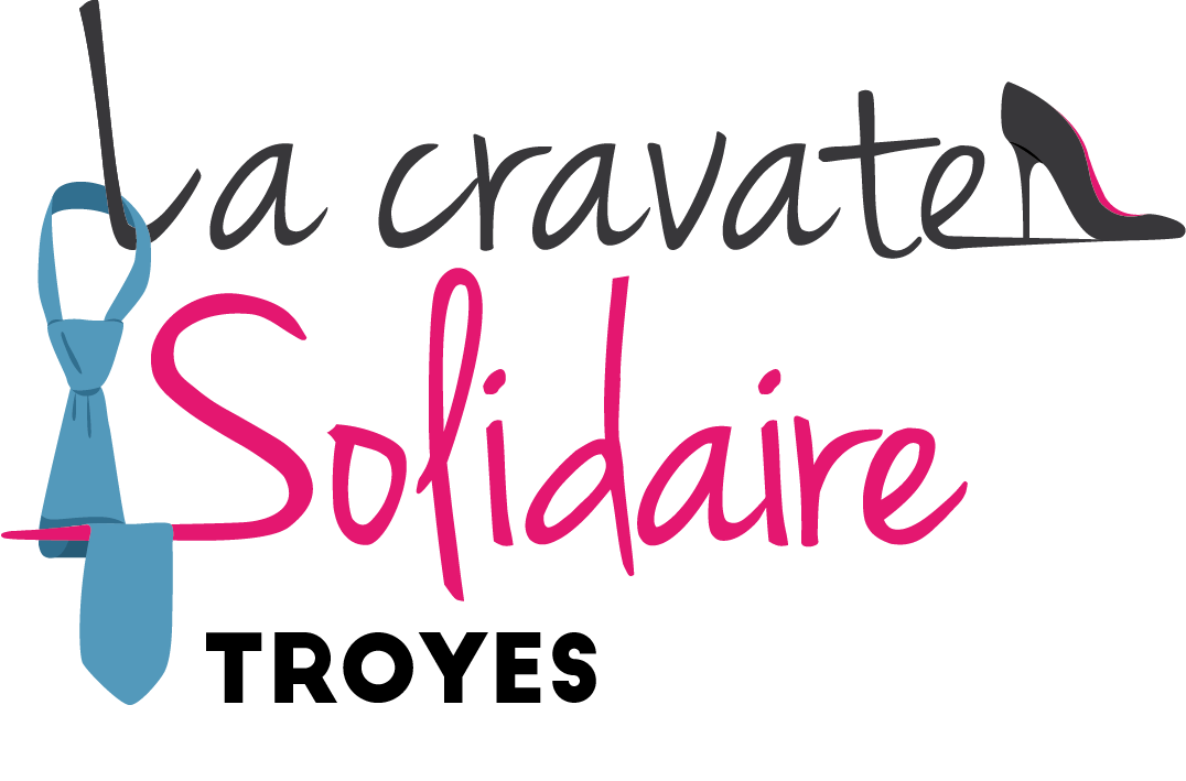 La Cravate Solidaire Troyes