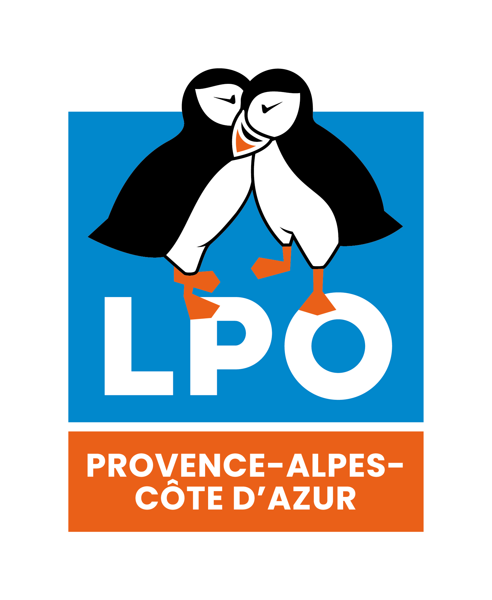 Ligue pour la Protection des Oiseaux association locale Provence-Alpes-Côte d'Azur (LPO PACA)