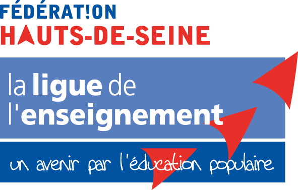 Ligue de l'enseignement des Hauts de Seine